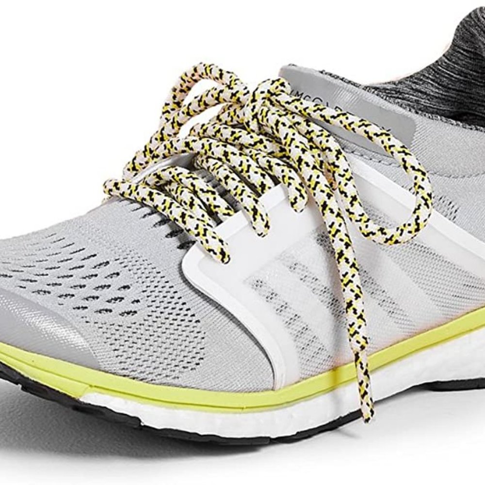 Adidas x Stella McCartney Adizero Adios Sneakers